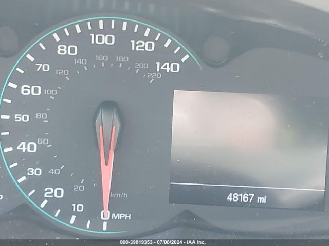 3GNCJKSB0LL220810 Chevrolet Trax Fwd Ls