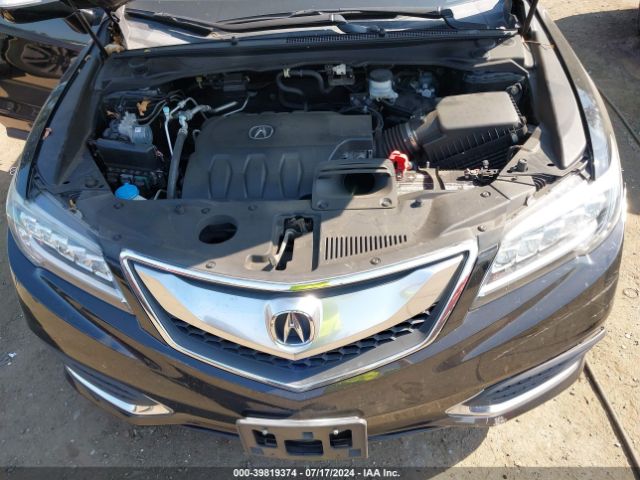 5J8TB4H53HL012167 Acura Rdx Technology   Acurawatch Plus Packages/w/technology Package