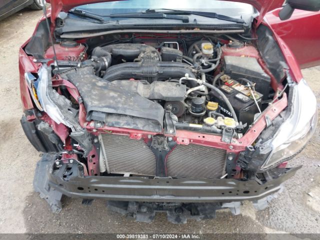 JF1GPAA62F8240234 Subaru Impreza 2.0i