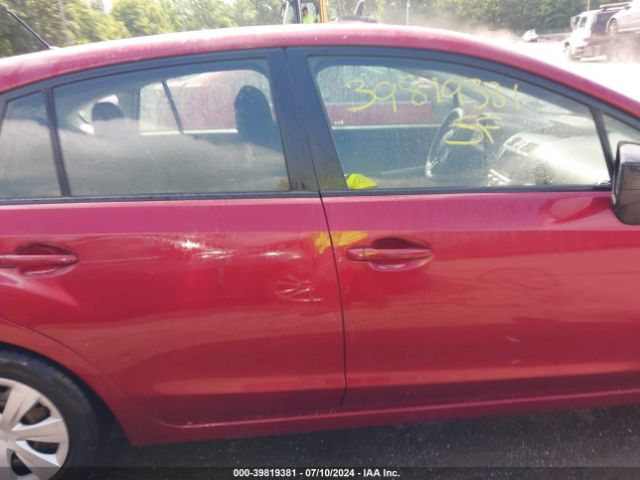 JF1GPAA62F8240234 Subaru Impreza 2.0i