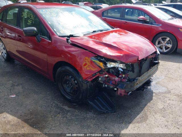 JF1GPAA62F8240234 Subaru Impreza 2.0i