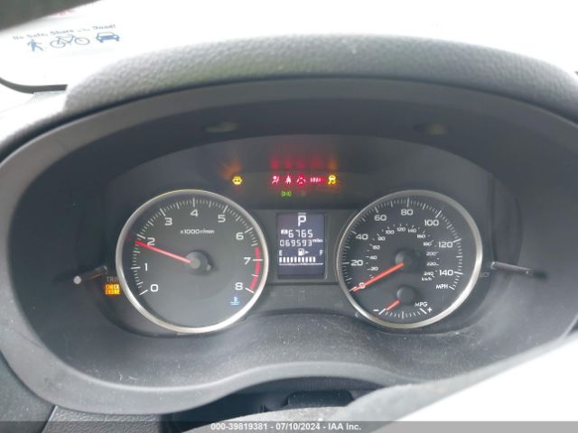 JF1GPAA62F8240234 Subaru Impreza 2.0i