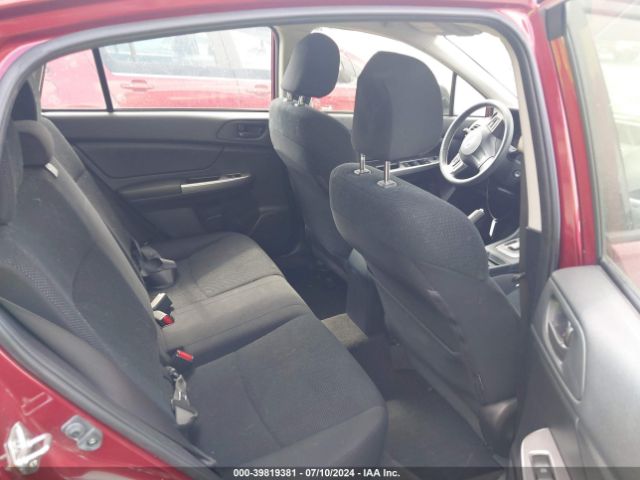 JF1GPAA62F8240234 Subaru Impreza 2.0i