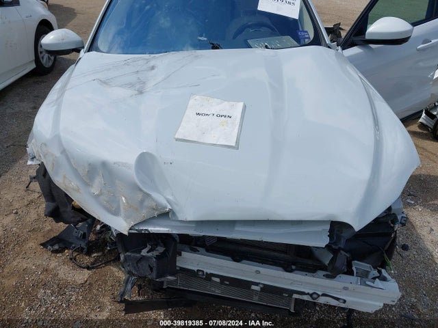 2021 JAGUAR F-PACE SADCJ2EU2MA682403 Photo 9