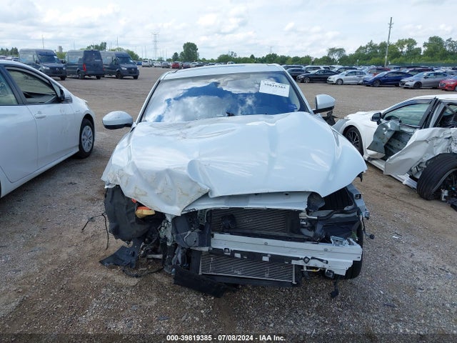 SADCJ2EU2MA682403 Jaguar F-pace S P340 Awd Automatic