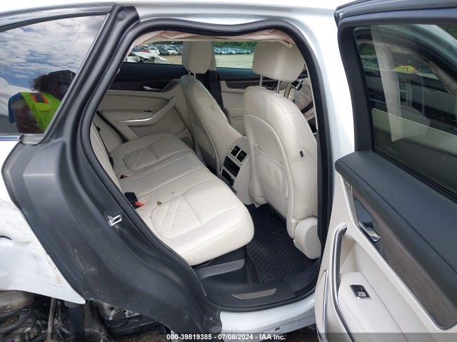 2021 JAGUAR F-PACE SADCJ2EU2MA682403 Photo 7