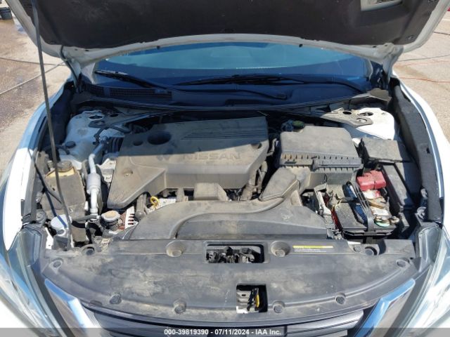 1N4AL3AP0GC228894 Nissan Altima 2.5/2.5 S/2.5 Sl/2.5 Sr/2.5 Sv