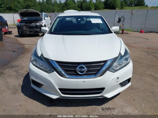 1N4AL3AP0GC228894 Nissan Altima 2.5/2.5 S/2.5 Sl/2.5 Sr/2.5 Sv