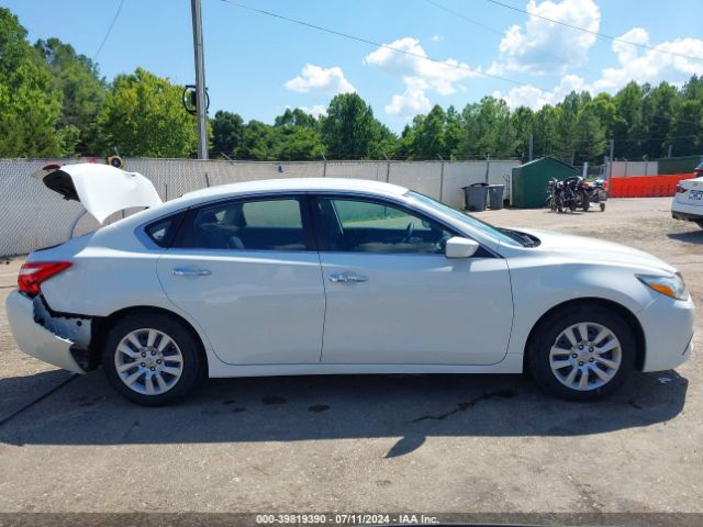 1N4AL3AP0GC228894 Nissan Altima 2.5/2.5 S/2.5 Sl/2.5 Sr/2.5 Sv