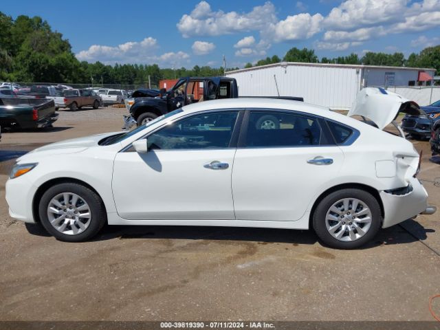 1N4AL3AP0GC228894 Nissan Altima 2.5/2.5 S/2.5 Sl/2.5 Sr/2.5 Sv