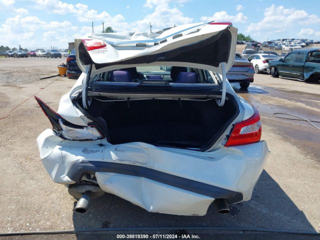 1N4AL3AP0GC228894 Nissan Altima 2.5/2.5 S/2.5 Sl/2.5 Sr/2.5 Sv