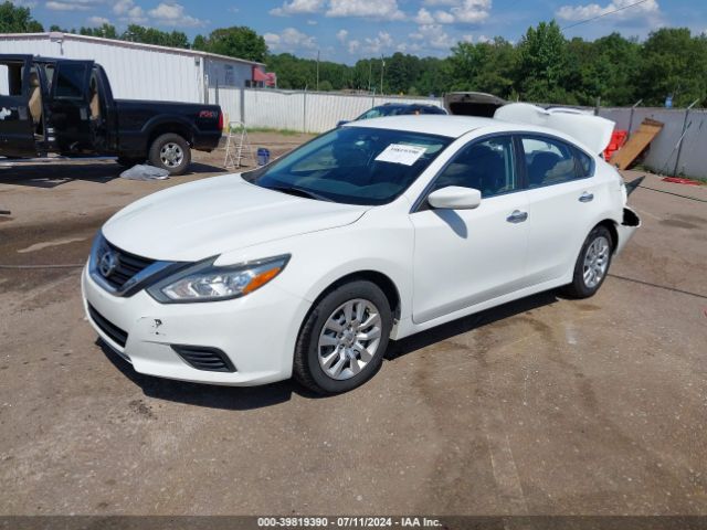 1N4AL3AP0GC228894 Nissan Altima 2.5/2.5 S/2.5 Sl/2.5 Sr/2.5 Sv