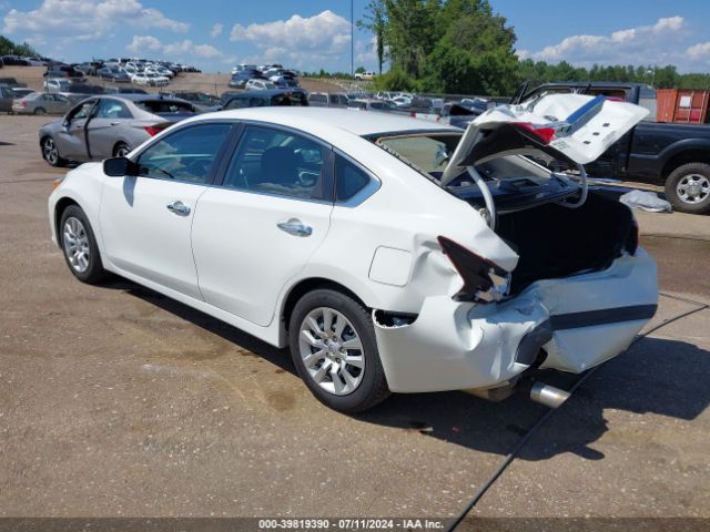 1N4AL3AP0GC228894 Nissan Altima 2.5/2.5 S/2.5 Sl/2.5 Sr/2.5 Sv