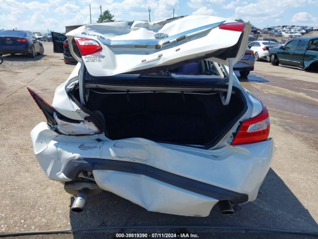1N4AL3AP0GC228894 Nissan Altima 2.5/2.5 S/2.5 Sl/2.5 Sr/2.5 Sv