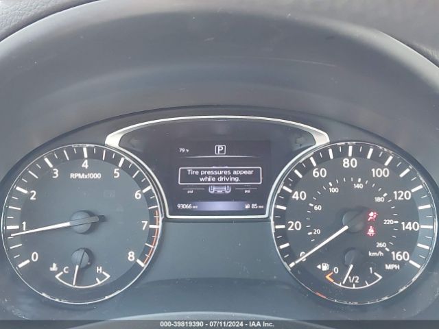 1N4AL3AP0GC228894 Nissan Altima 2.5/2.5 S/2.5 Sl/2.5 Sr/2.5 Sv
