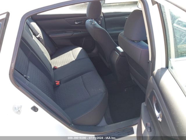 1N4AL3AP0GC228894 Nissan Altima 2.5/2.5 S/2.5 Sl/2.5 Sr/2.5 Sv