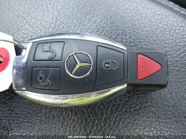WDCTG4EB5KU006277 Mercedes-Benz GLA 250