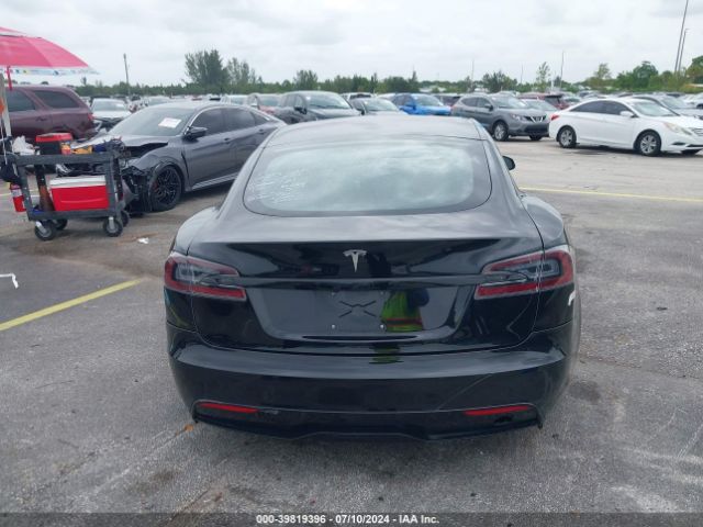 5YJSA1E51MF428215 Tesla Model S Long Range Dual Motor All-wheel Drive