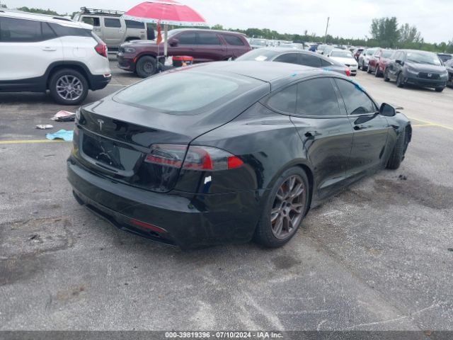 5YJSA1E51MF428215 Tesla Model S Long Range Dual Motor All-wheel Drive