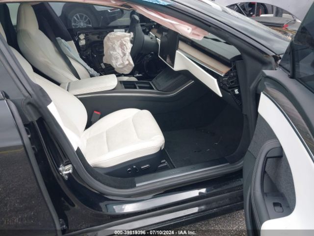 5YJSA1E51MF428215 Tesla Model S Long Range Dual Motor All-wheel Drive
