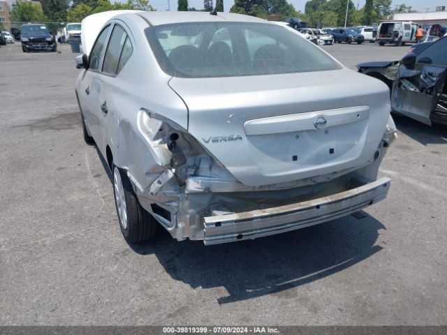 3N1CN7AP3GL831897 Nissan Versa 1.6 S