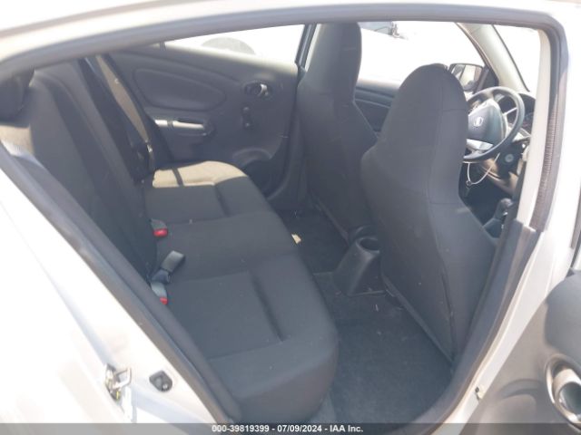 3N1CN7AP3GL831897 Nissan Versa 1.6 S