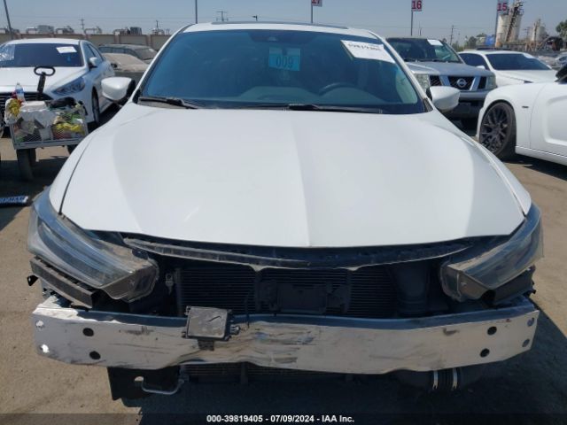 19UDE2F31KA009112 Acura Ilx Standard