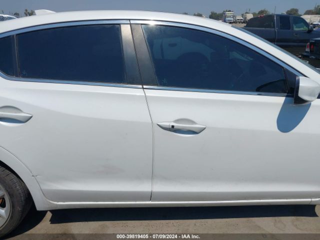 19UDE2F31KA009112 Acura Ilx Standard