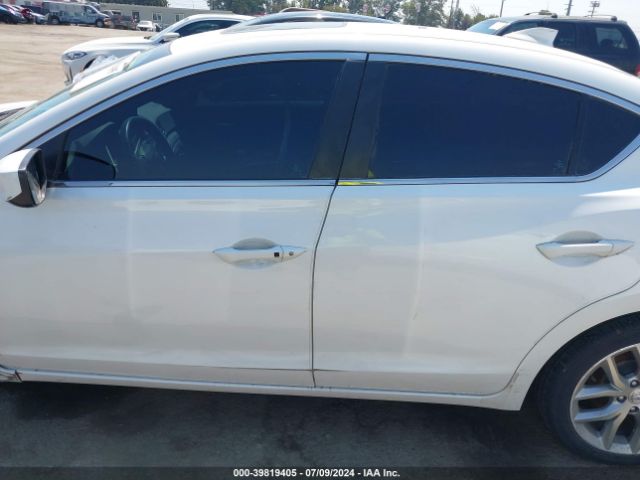 19UDE2F31KA009112 Acura Ilx Standard