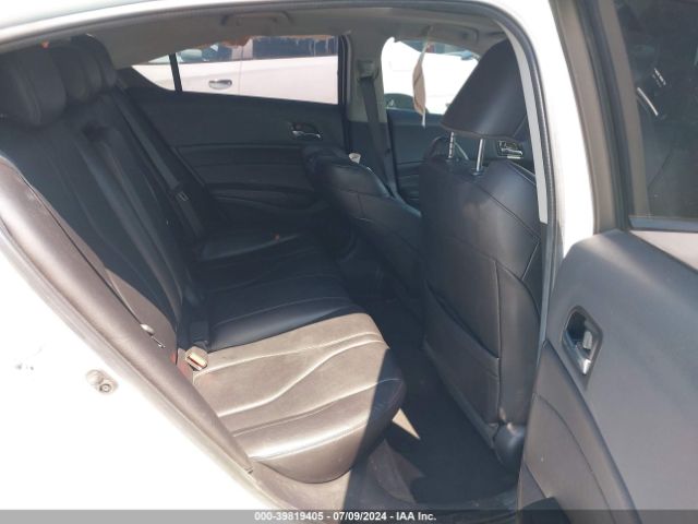 19UDE2F31KA009112 Acura Ilx Standard