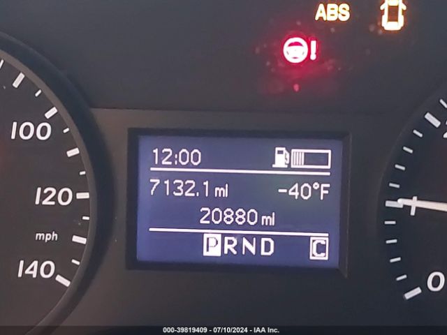 WD3PG2EA4K3522598 Mercedes-Benz Metris