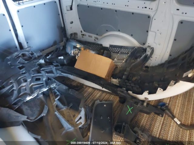 WD3PG2EA4K3522598 Mercedes-Benz Metris