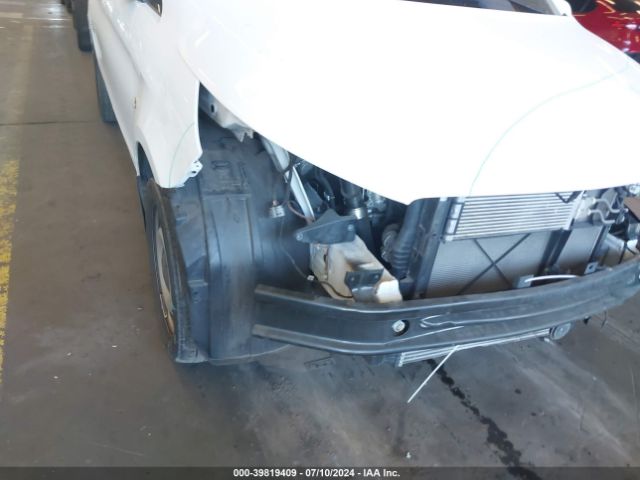 WD3PG2EA4K3522598 Mercedes-Benz Metris