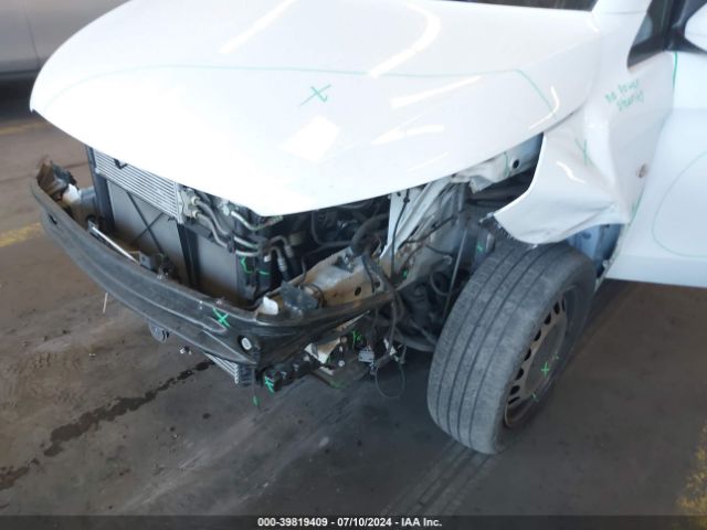 WD3PG2EA4K3522598 Mercedes-Benz Metris