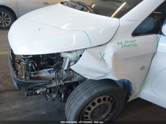 WD3PG2EA4K3522598 Mercedes-Benz Metris
