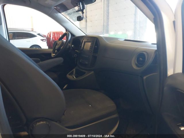 WD3PG2EA4K3522598 Mercedes-Benz Metris