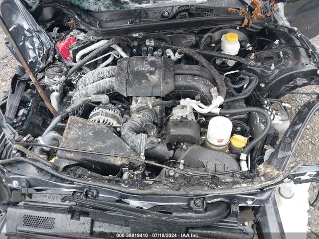 Toyota GR86 2022 JF1ZNBC10N8757200 Image 10