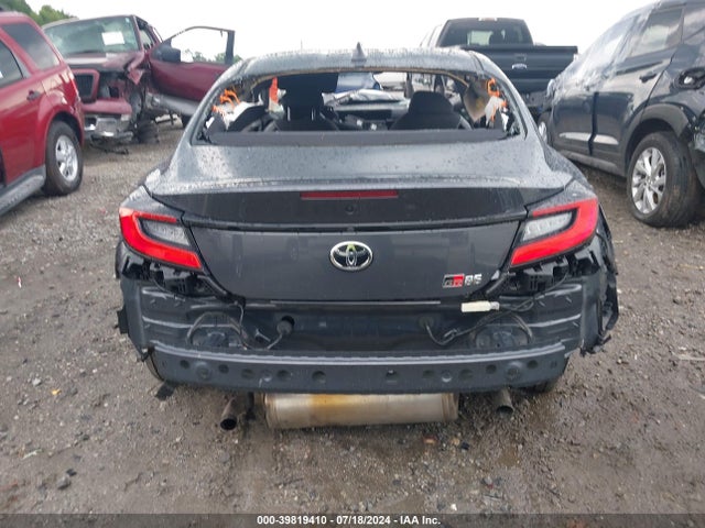 Toyota GR86 2022 JF1ZNBC10N8757200 Image 16