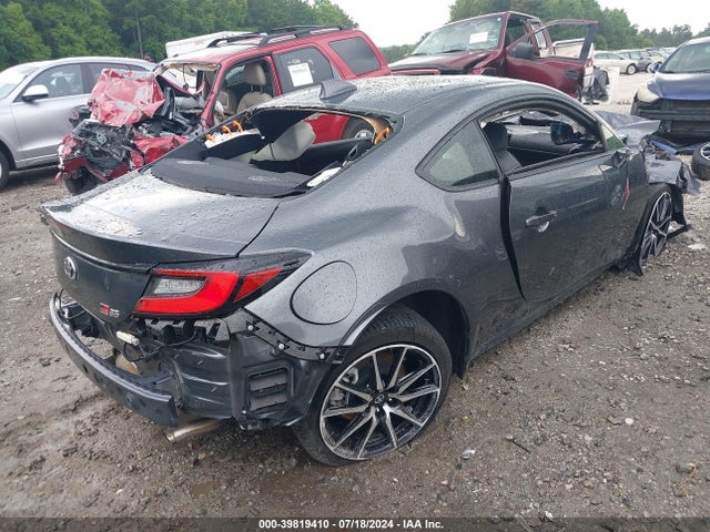 Toyota GR86 2022 JF1ZNBC10N8757200 Image 4