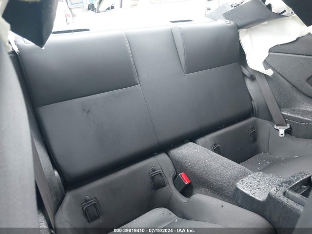Toyota GR86 2022 JF1ZNBC10N8757200 Image 8