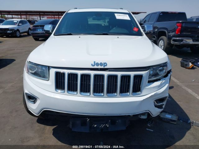 1C4RJEBG2EC364471 Jeep Grand Cherokee Limited