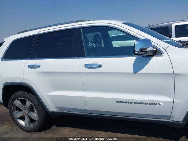 1C4RJEBG2EC364471 Jeep Grand Cherokee Limited