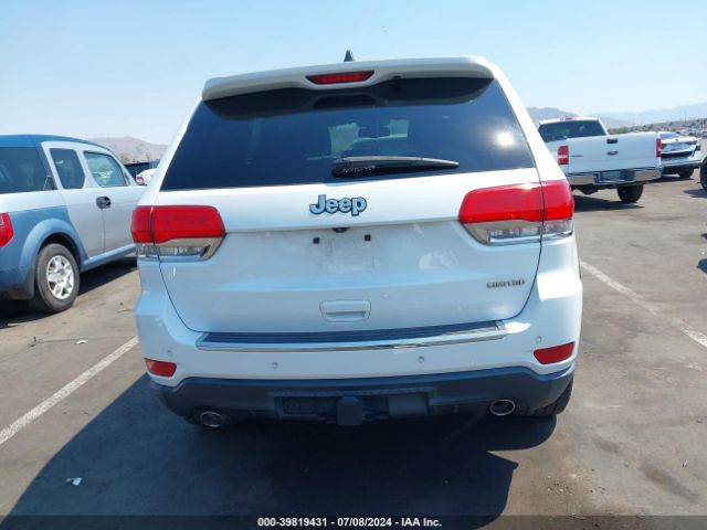 1C4RJEBG2EC364471 Jeep Grand Cherokee Limited