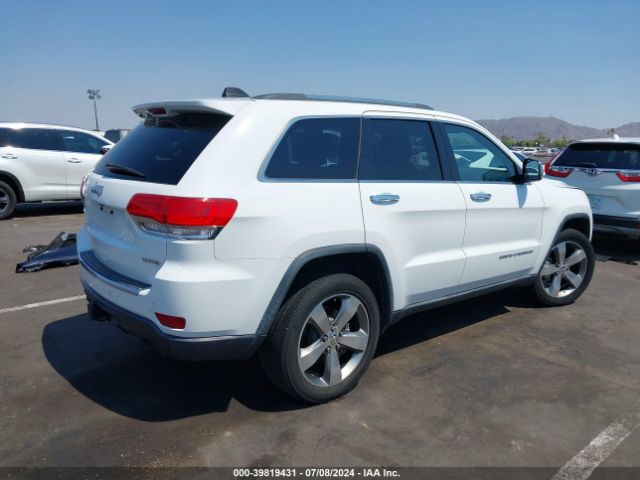 1C4RJEBG2EC364471 Jeep Grand Cherokee Limited