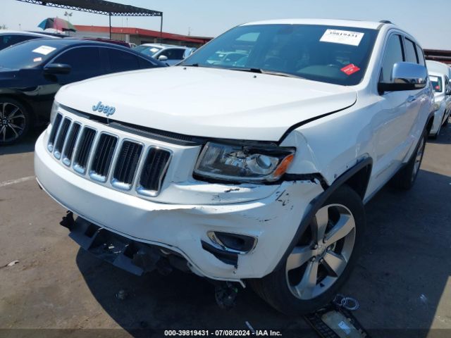 1C4RJEBG2EC364471 Jeep Grand Cherokee Limited