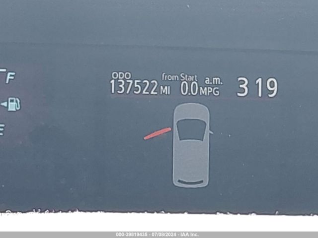 JTDKDTB37E1077861 Toyota Prius C One