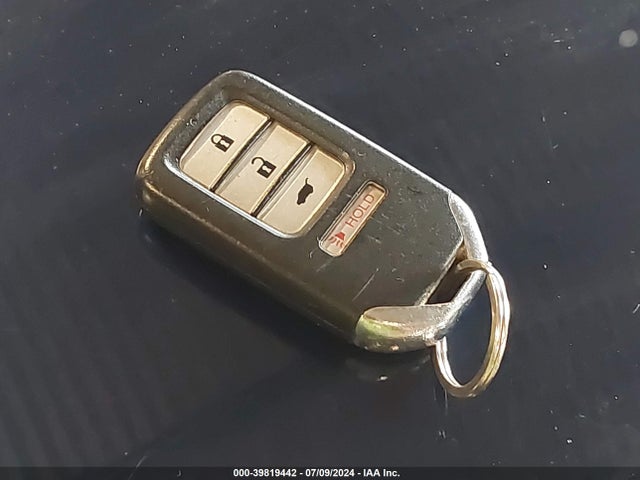 Honda CR-V EX 2016 5J6RM4H59GL139436 Image 11