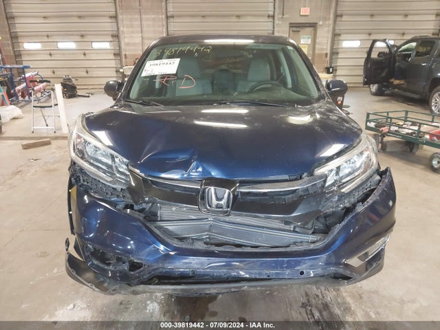 Honda CR-V EX 2016 5J6RM4H59GL139436 Image 12