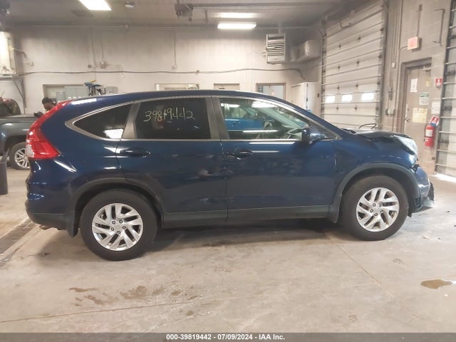 Honda CR-V EX 2016 5J6RM4H59GL139436 Image 13