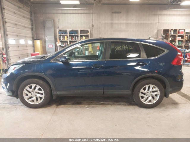 Honda CR-V EX 2016 5J6RM4H59GL139436 Image 14